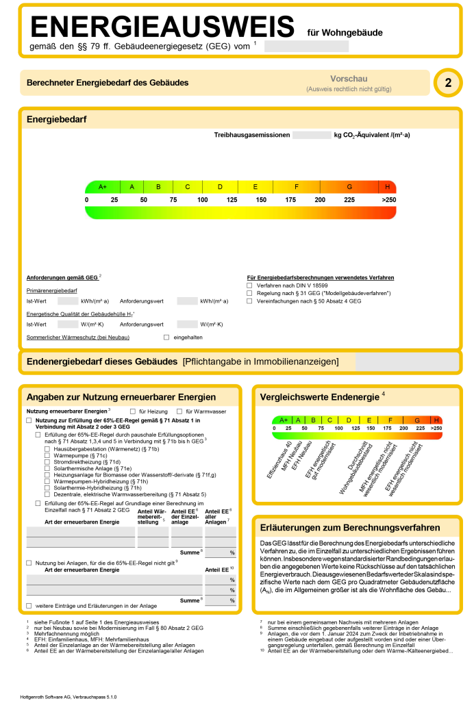 Kundt Energieberater, Energieberatung, Energieausweis